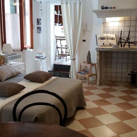 Appartamento Romantico Венеция Экстерьер фото