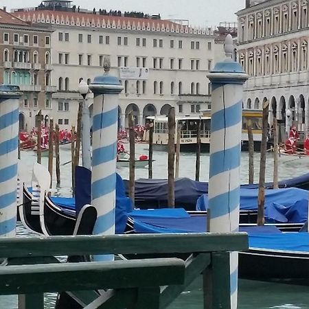 Appartamento Romantico Венеция Экстерьер фото