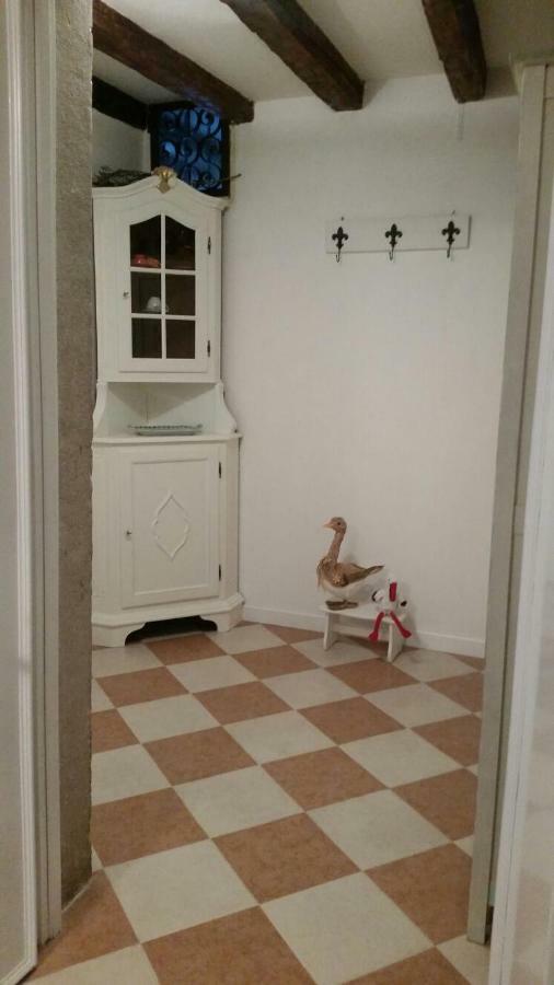 Appartamento Romantico Венеция Экстерьер фото