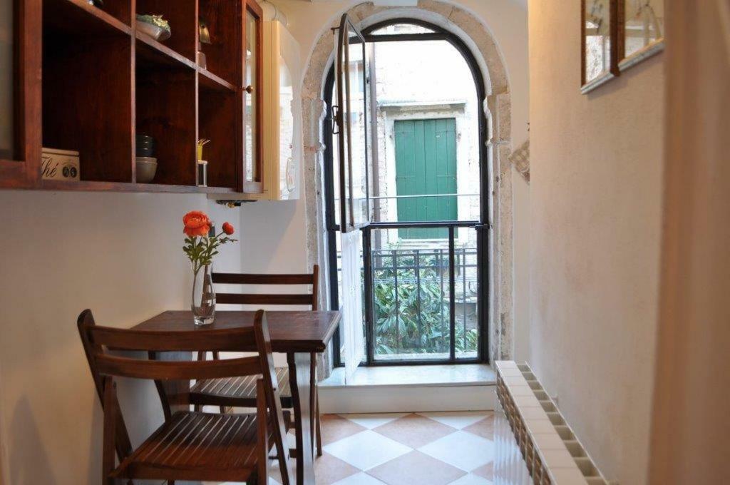 Appartamento Romantico Венеция Экстерьер фото