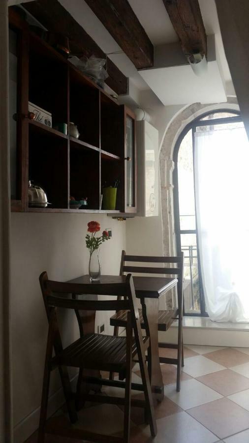 Appartamento Romantico Венеция Экстерьер фото